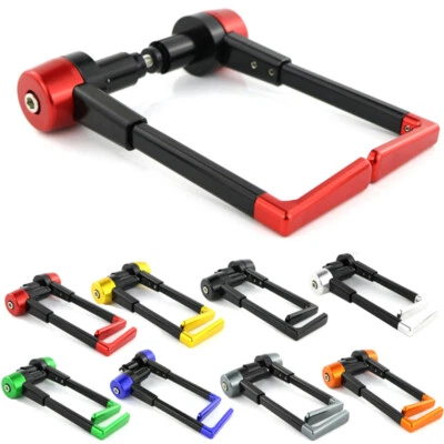 Lever Guard Protector Fit For Suzuki TL1000R  TL1000S RF900 RF600 - Image 1 of 4