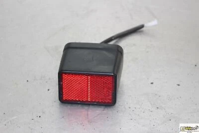 Suzuki Bandit 600 GSF600S GSF600 1996 luz trasera matrícula stock original 96-99  Foto 1 de 4