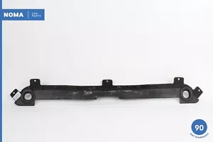 97-06 Jaguar XKR XK8 X100 Front Radiator Upper Top Cover Support MJA4180AD OEM - Picture 1 of 14
