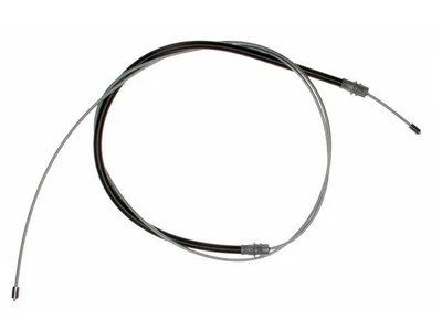 Cable de freno de estacionamiento delantero Raybestos 65987MCNZ 1988 1985 para Ford F350 1984-1991 Foto 1 de 2