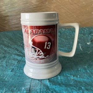 Pietra di birra 20 oz / Campionato nazionale Bcs 2012 / Alabama vs LSU - Foto 1 di 5