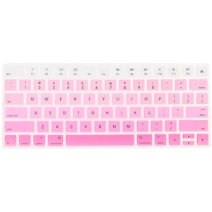 Waterproof Dust Protection Film Keyboard Cover for Laptop Protector - Afbeelding 1 van 11