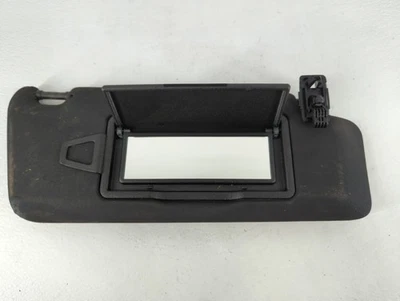 Espejo parasol derecho Mercedes-Benz C250 2010-2014 pasajero DPZB2 Foto 1 de 4