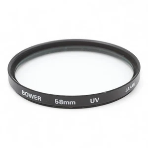Bower UV 58mm 58 MM 58M - Picture 1 of 1