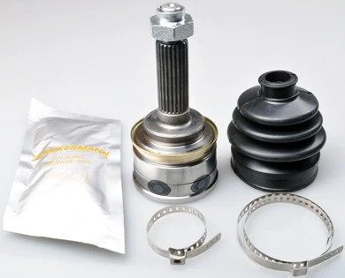 DENCKERMANN Conjunto De Juntas De Eje Lateral Para Suzuki Swift II Hatchback - Imagen 1 de 1