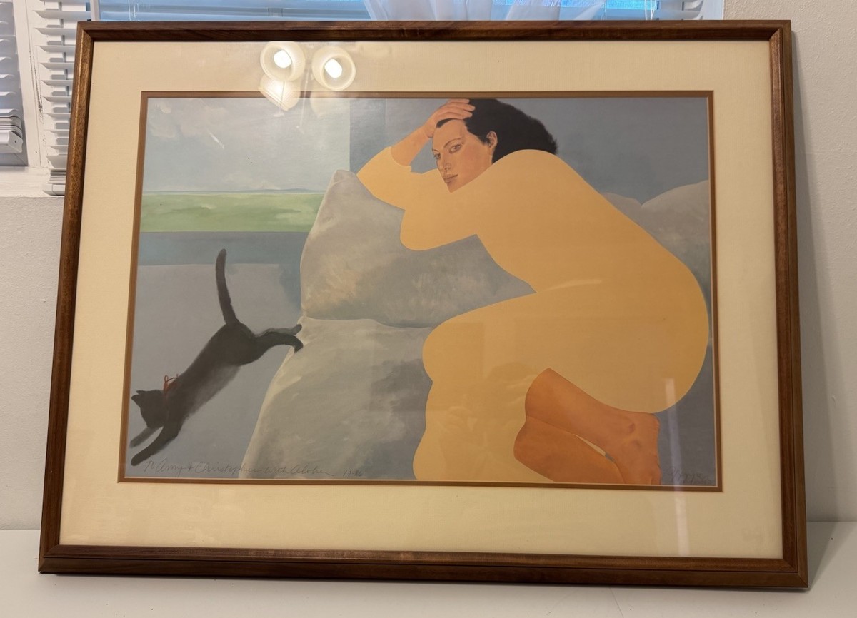 ペギーホッパー　大判ポスター　額付き m45673806893_1.jpg?1739246710