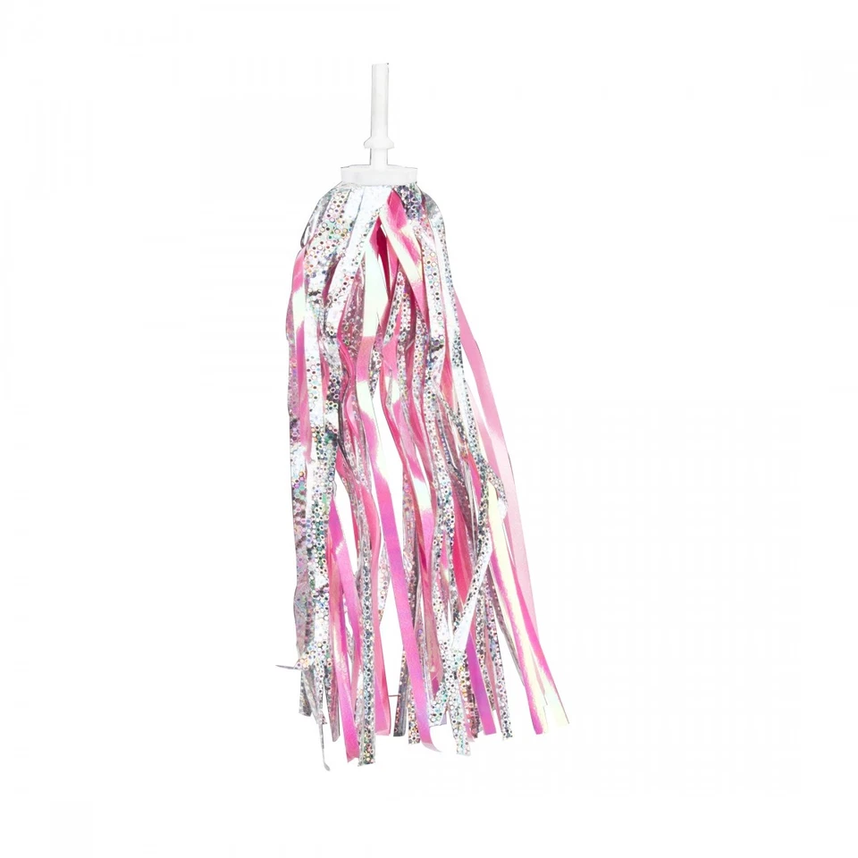 SUNLITE Laser Streamers Pink - Image 1 of 1
