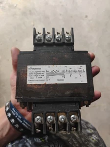 Square D 9070T50D1 Industrial Control Transformer 1PH 220/480V 110/120V - NEW... - Picture 1 of 2