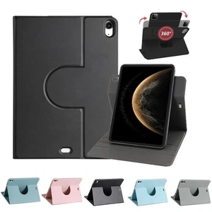 Custodia supporto multiangolo intelligente antiurto per iPad Mini 8,3" Air 4a 5a generazione - Foto 1 di 27