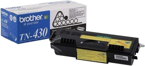 Genuine Brother TN-430 Fax-4750 5750 8350 8750 HL-1030 1230 1430 MFC-8300 9600 T - Picture 1 of 12