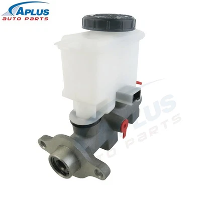 Cilindro maestro de freno para Ford Escort 1997-2003 1997-1999 Mercury Tracer 2,0 L Foto 1 de 4