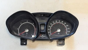 FORD FIESTA MK7 TACHIMETRO QUADRO STRUMENTI SPEEDO - 8A6T10849DN - Foto 1 di 9