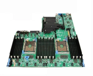 Carte mère Dell PowerEdge R640 2xCPU 24xDIMM 6NR82 - Photo 1/1