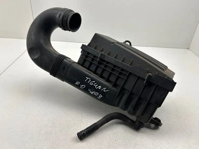 Caja filtro aire diésel Volkswagen Tiguan 2010 1K0129620D NAB59148 Foto 1 de 4