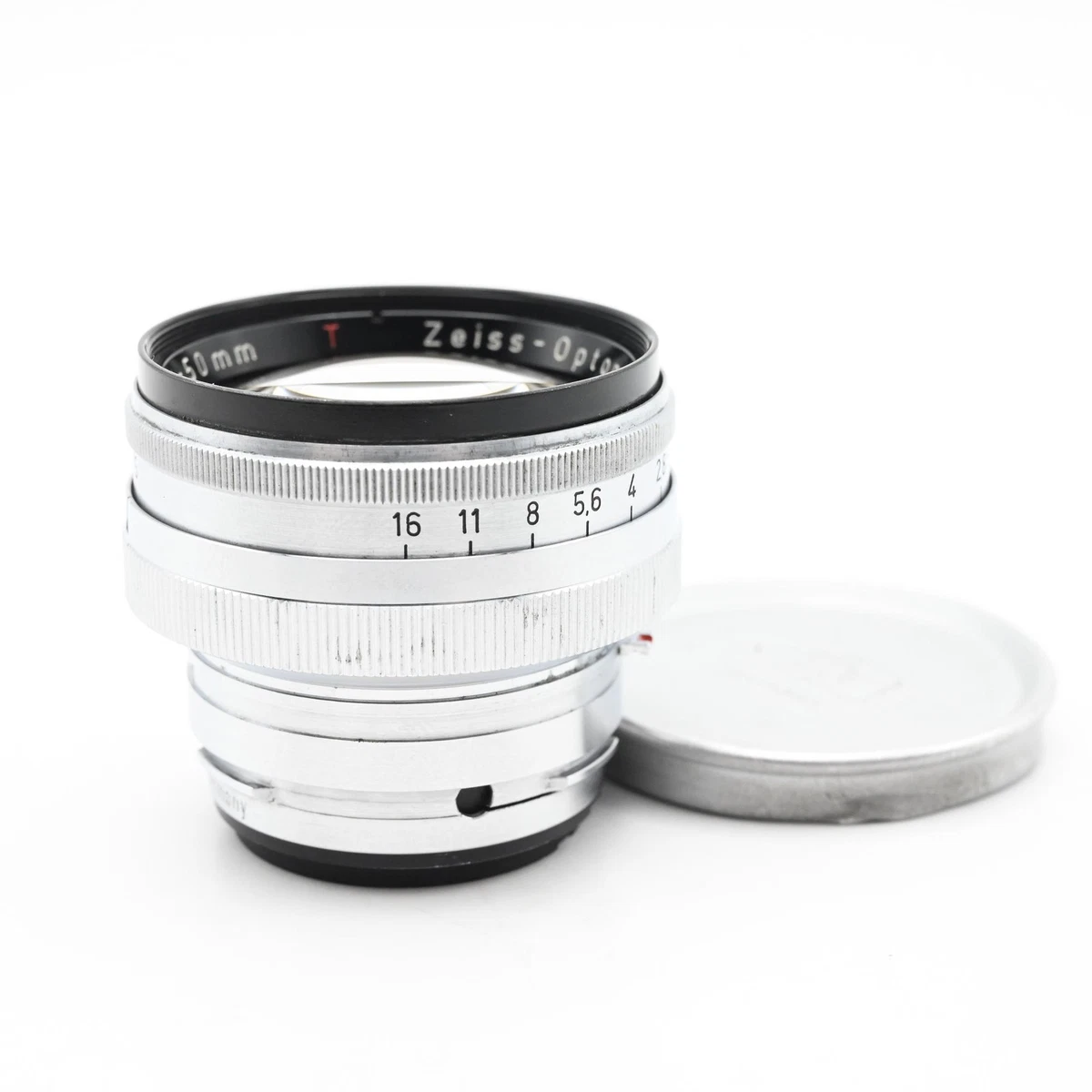 ZEISS Sonnar T* 50mm Camera Lenses for sale | eBay