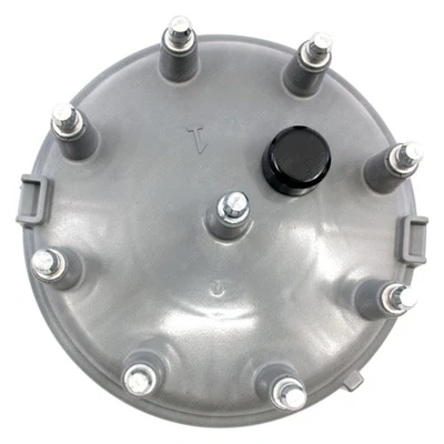 For Ford F-150 1984-1996 United Motor Products FC-801 Ignition Distributor Cap - Image 1 of 3