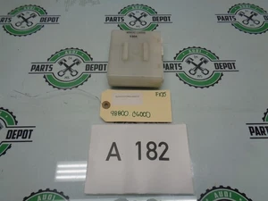 03-08 INFINITI FX35 FX45 MEMORY POSITION CONTROL MODULE OEM - Bild 1 von 4