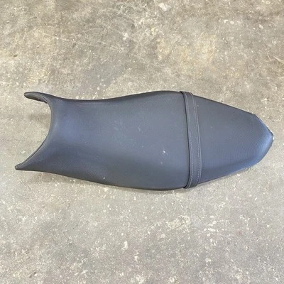 2017-2025 OEM KAWASAKI Z125 Pro Seat Saddle Pan Assembly 53066-0529-12Y Foto 1 de 4