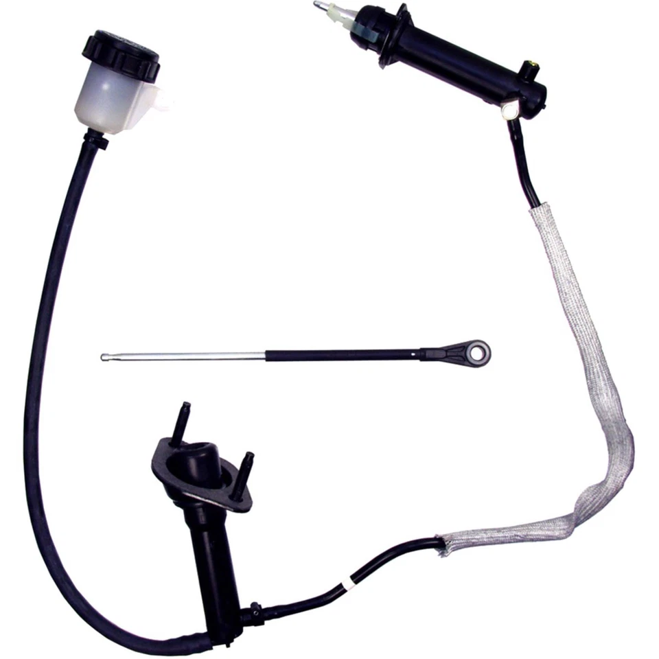 Conjunto de cilindro maestro y esclavo de embrague PF9051 Perfection para camioneta Chevy S10 Foto 1 de 1