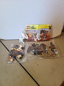 Lego El Llanero Solitario 79106 Juego de Constructor de Caballería Nuevo Sin Caja - Imagen 1 de 6