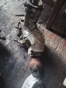 EQUINOX   2015 Transfer Case 383364 - Picture 1 of 12