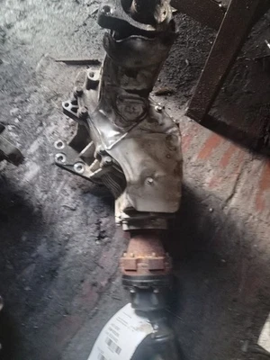 EQUINOX   2015 Transfer Case 383364 - Image 1 of 4