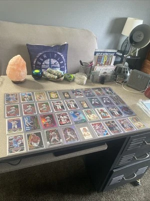 St. Louis Cardinals Card Lot - Jordan Walker And Nolan Gorman Rookie Cards 🔥 - Image 1 of 4