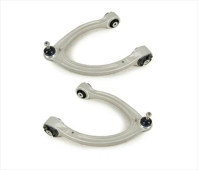 Два (2) передних верхних рычага управления для 07–14 Mercedes-Benz CL500 CL550 - Изображение 1 из 4