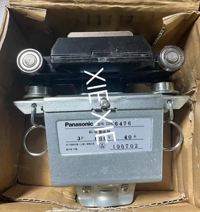 1PCS Brand new Panasonic DHC6476 Collector shipping Via Fedex or DHL - Picture 1 of 4