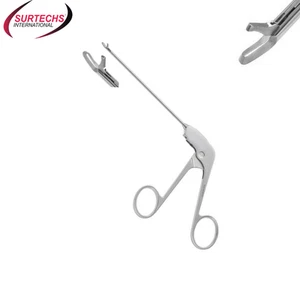 Instrumento quirúrgico de artroscopia mordedora perforadora de canasta premium - Surtechs - Imagen 1 de 5