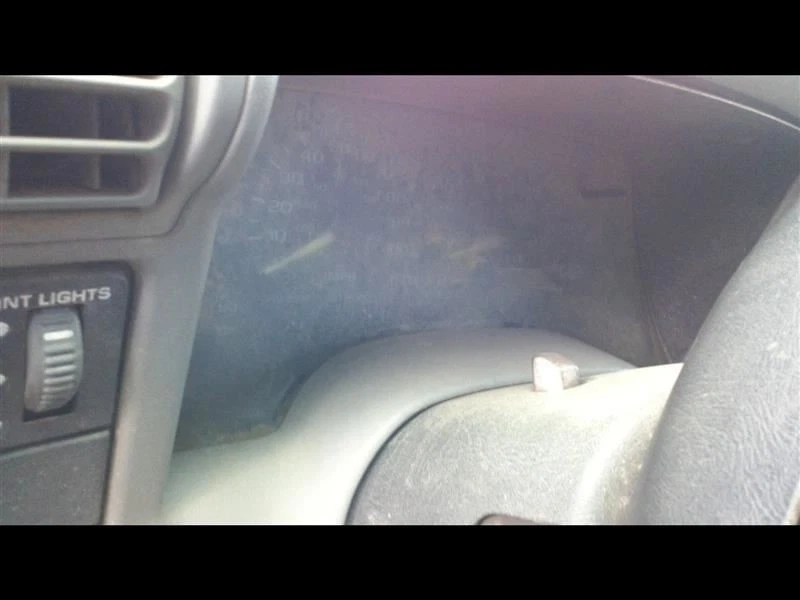 Velocímetro Com Conjunto de Tacômetro Serve para 96 BLAZER S10/JIMMY S15 24531114 - Imagem 1 de 4