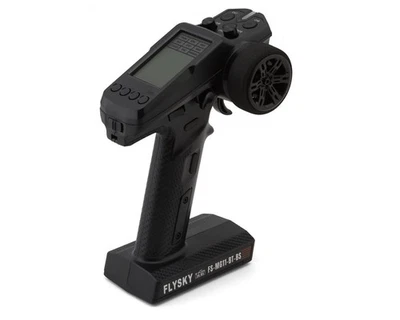 Flysky MG11-BT-BS 11 Channel 2A-BS RTR Upgrade Transmitter [FSY-MG11-BT-BS] - Image 1 of 3