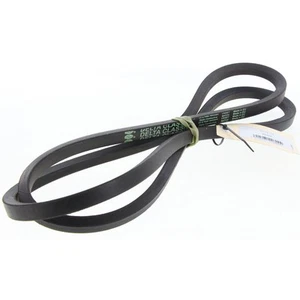 Gates Delta B Section Industrial Drive Belt 17mm Top Width X 1880mm B72D - Picture 1 of 1