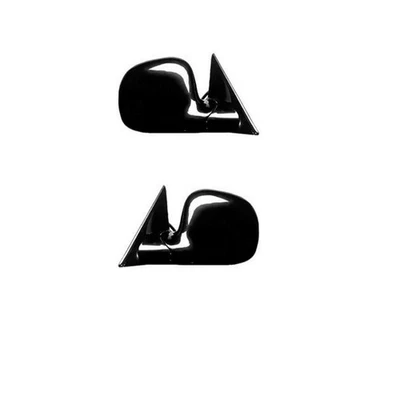 For Isuzu Hombre 1996 1997 Door Mirror Driver and Passenger Side | Pair | Power - Изображение 1 из 4