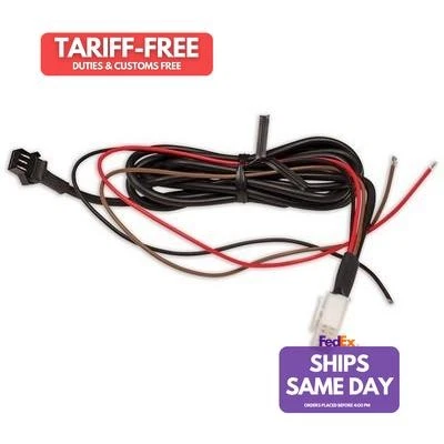 Longacre 52-43532, One Wire Harness Pressure Sensor 0-15Psi Performance Parts Foto 1 de 4