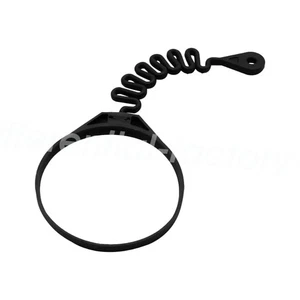 Tankverschluss Fangband Tankdeckel Tankklappe #AF Für Volvo XC70 V60 V70 S60 S80 - Bild 1 von 4
