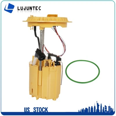 For Mercedes-Benz GL320 ML320 3.0L 2009-2007 FG2173 Right Fuel Pump Aseembly - Imagem 1 de 4