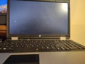 HP ProBook 450 G5 - 15.6" Laptop - i5-7200U @ 2.50GHz 8GB RAM 256GB SSD - Win 10 - Picture 1 of 7