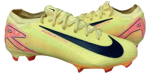 Nike Men's Mercurial Vapor 16 Pro FG Kylian Mbappe Ye Soccer Cleats Sz:9 191M - Picture 1 of 5