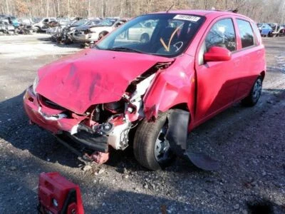 Passenger Right Tail Light Hatchback Fits 04-08 AVEO 120418 Foto 1 de 4
