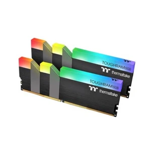 4713227523073 Thermaltake Toughram RGB Moduł pamięci 16 GB 2 x 8 GB DDR4 4000 MH - Zdjęcie 1 z 6