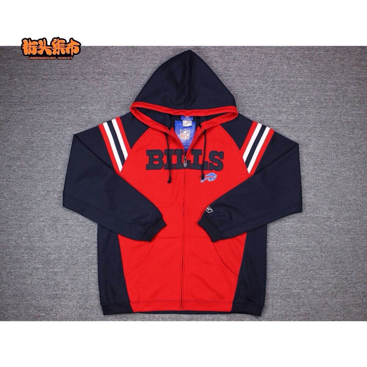 Reebok Buffalo Bills NFL Jackets for sale | eBay Reebok Buffalo Bills NFL Jackets for sale | eBay
