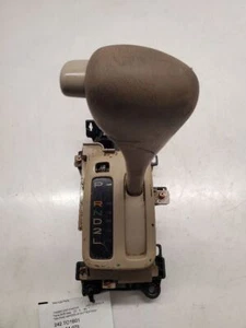 Toyota Corolla LE, Transmission Shifter, 1998-2002, Tan, AT, 4SPD, 33055-02020 - Picture 1 of 12