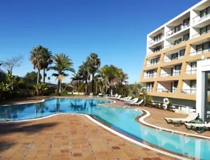 TIMESHARE Pestana Alvor Park - Algarve, Portugal RCI Gold Crown, Weeks 7-8 (Feb) - Picture 1 of 8