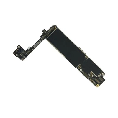 Материнская плата iPhone 8 разблокирована - Изображение 1 из 4
