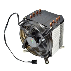 Dynatron K-17, CPU-Kühler sockel 1150, 1151, 1155, 1156, 1200 - Bild 1 von 3