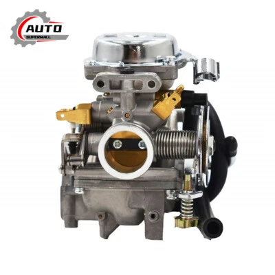 New Carburetor for Yamaha Virago 250 XV250 XV 250 1995-2007 / 2UJ-14900-01-00 - Image 1 of 4