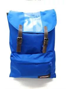 Zaino Eastpak "EK77B LONDON 23T NAVY SMEMO" - Foto 1 di 1