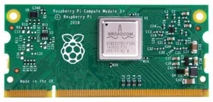 Raspberry Pi Computer Modul 3 + 16GB Emmc - RASPBERRY-PI - Picture 1 of 3