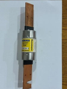 BUSSMAN LOW-PEAK FUSE LPS-RK-150SP DUAL-ELEMENT TIME DELAY 150A - Bild 1 von 1